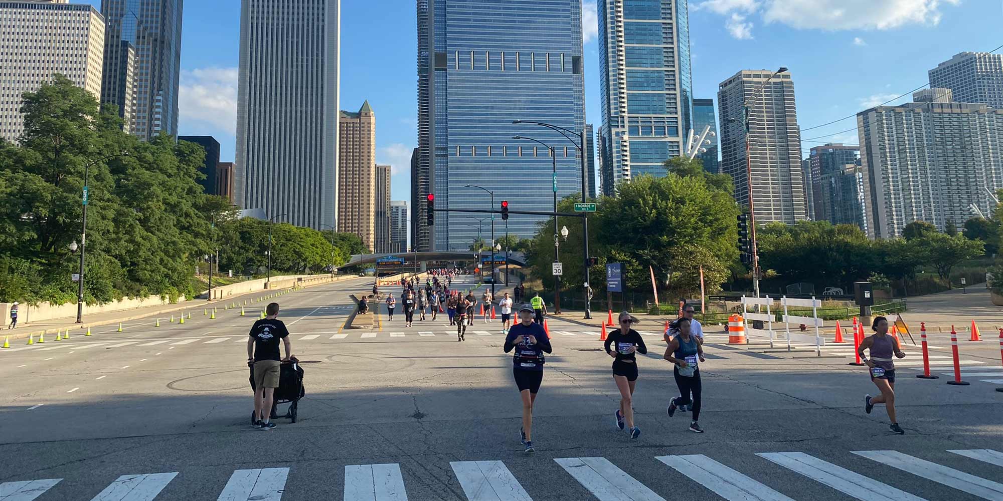 Mag Mile 10k