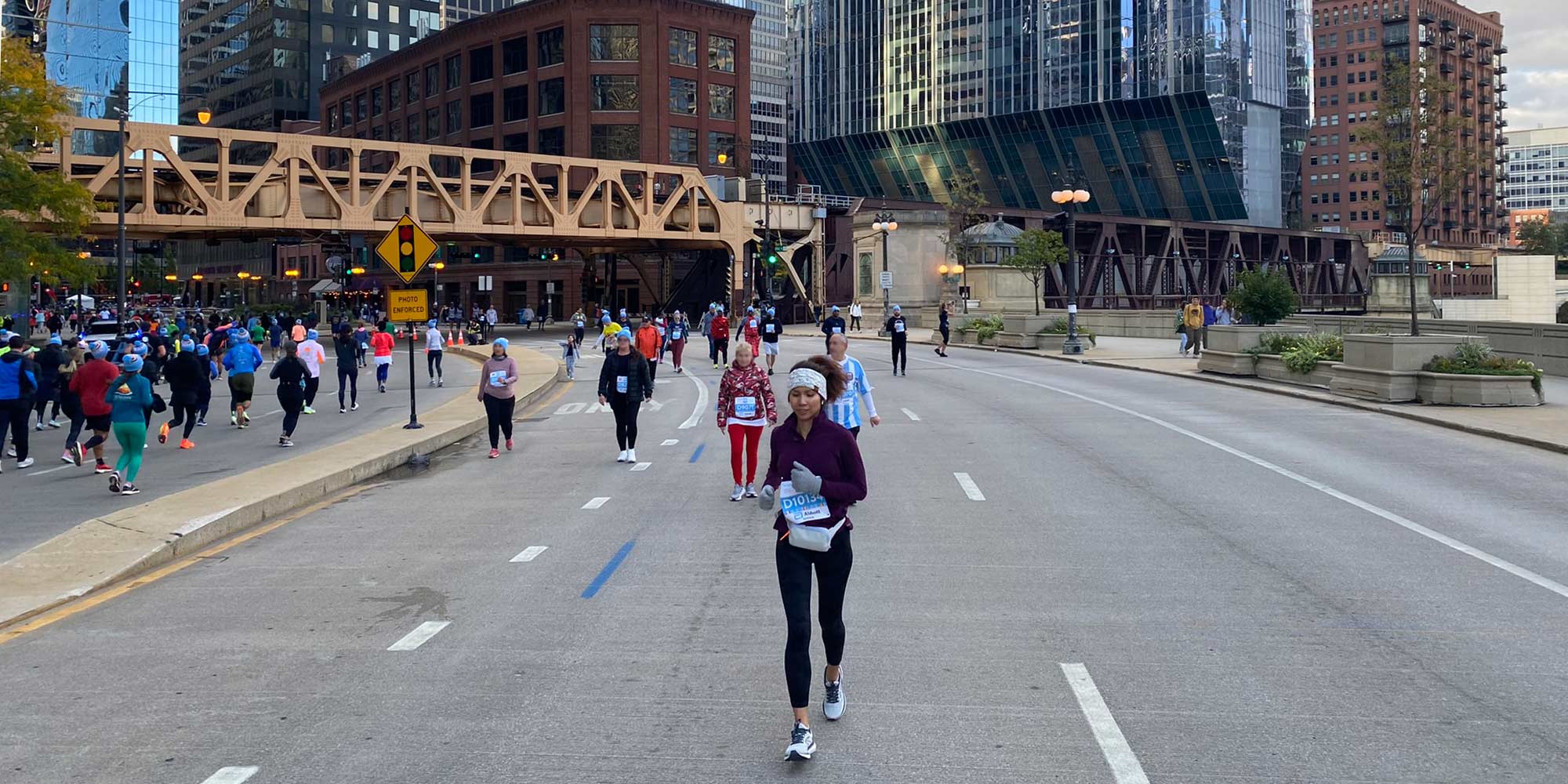 Race Review Abbott Chicago 5K