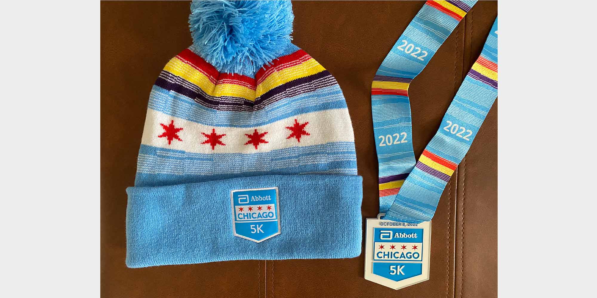 Race Review Abbott Chicago 5K